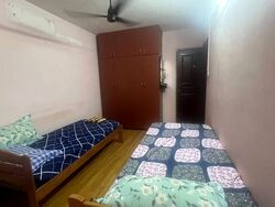 Blk 660D Jurong West Street 64 (Jurong West), HDB 5 Rooms #568128111